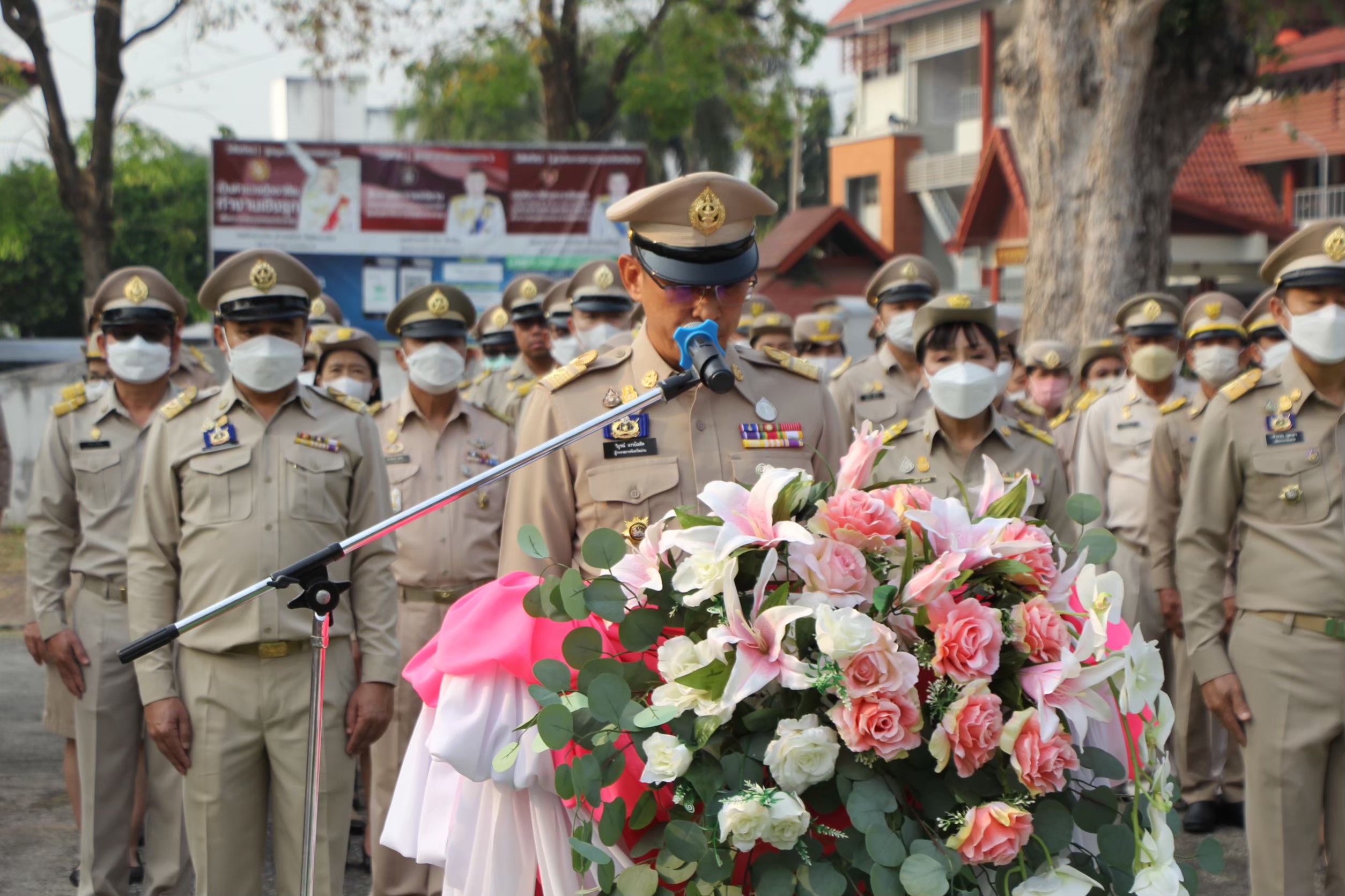 การจัดงานวันท้องถิ่นไทย ประจำปี 2566